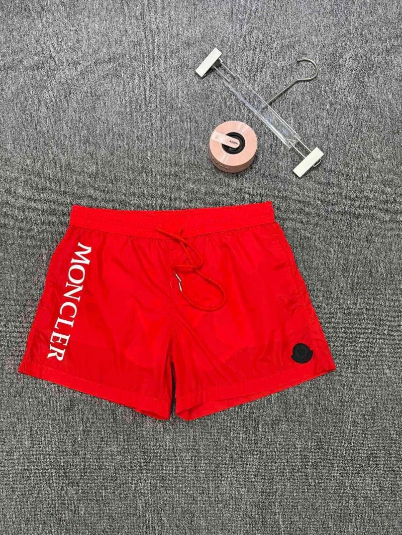 Moncler Short Pants